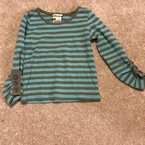 18m Matilda Jane layering shirt